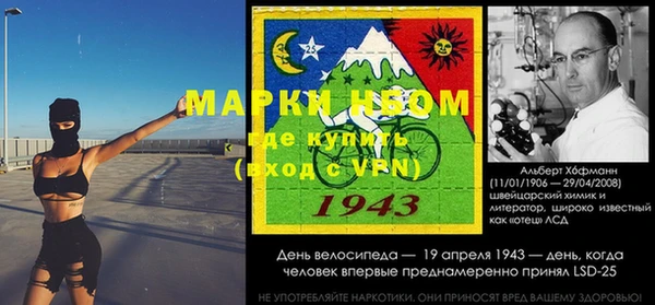 молекула духа Алзамай